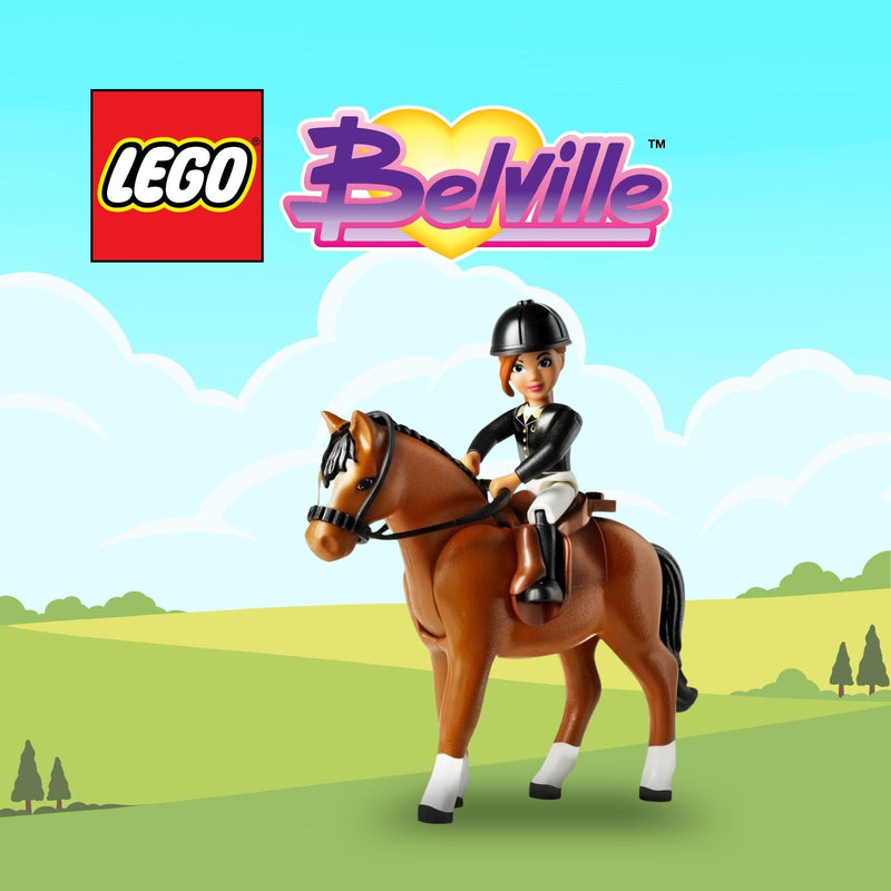 Belville
