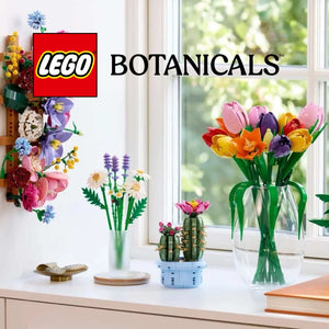 Botanicals