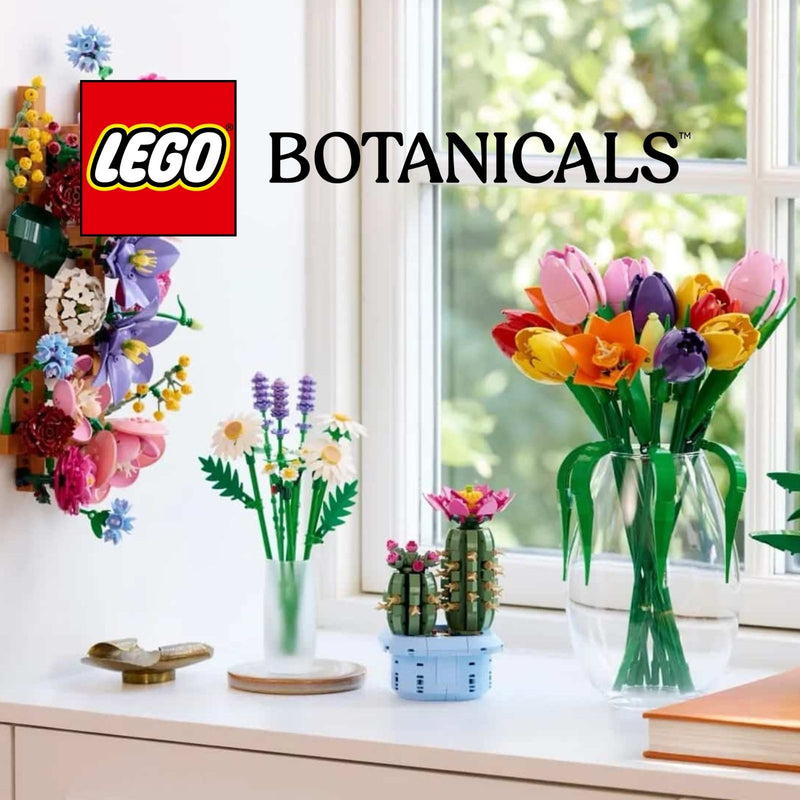 Botanicals