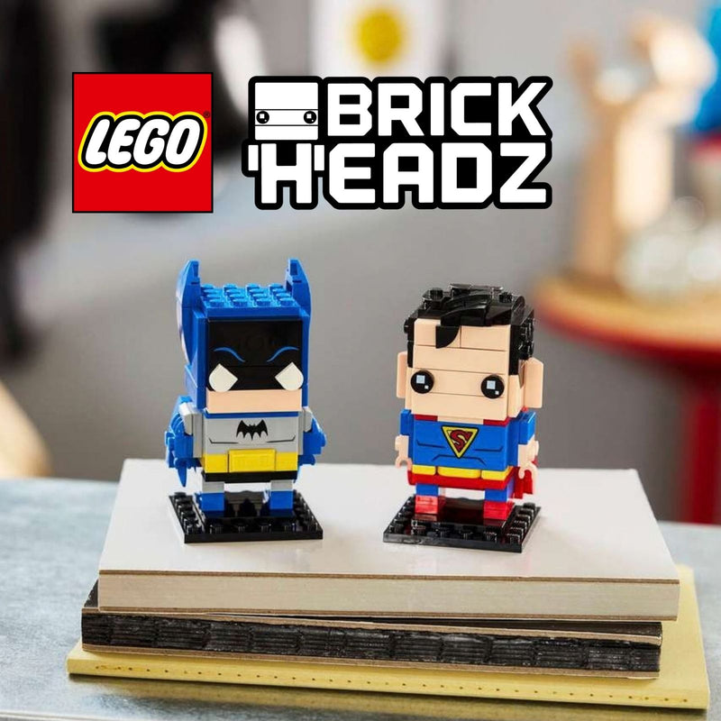 BrickHeadz