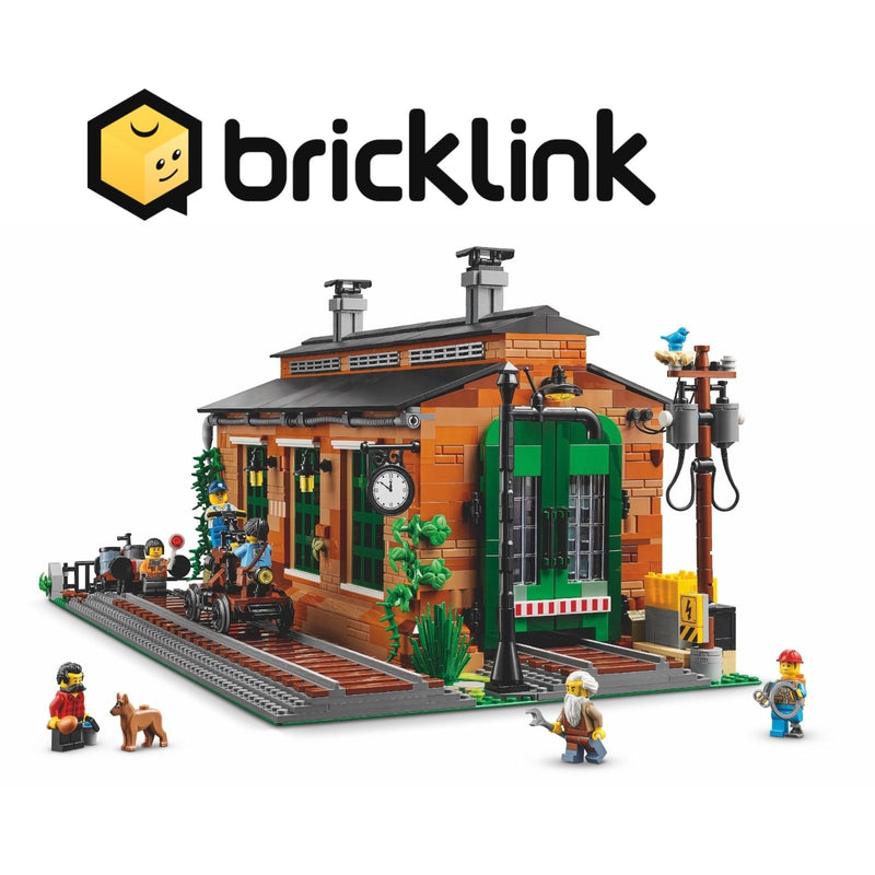 Bricklink