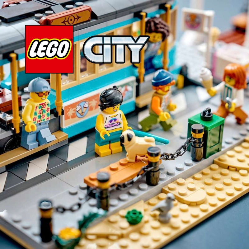City