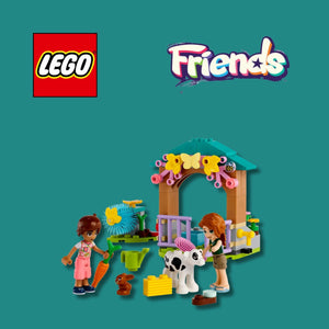 Friends