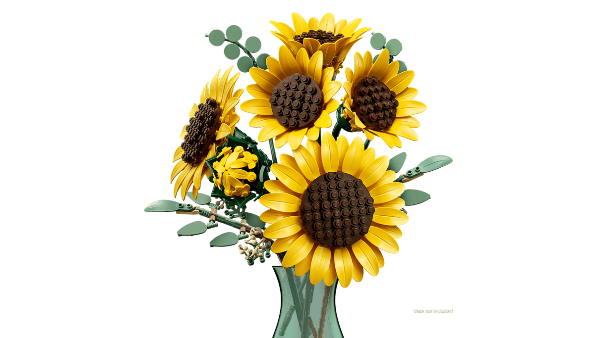 Sunflower Bouquet