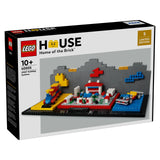 Lego® Building Systems