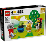 Lego® Fabuland® Tribute