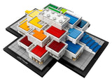 LEGO® House Billund, Denmark