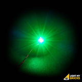 LMB - Bit Lights (Green) 30cm - (4 pack)