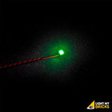 LMB - Bit Lights (Green) 30cm - (4 pack)