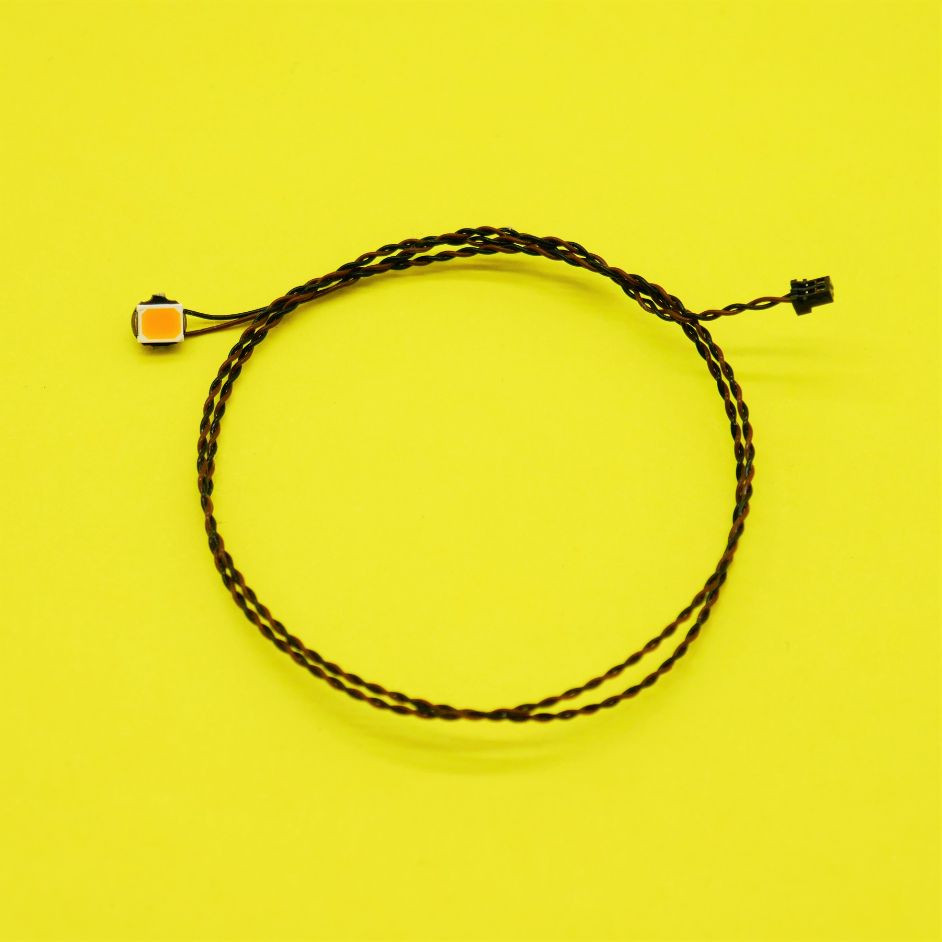 LMB - Bit Lights (Orange) 30cm - (4 pack)