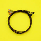 LMB - Bit Lights (Orange) 30cm - (4 pack)