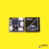LMB - Flicker Effects Board
