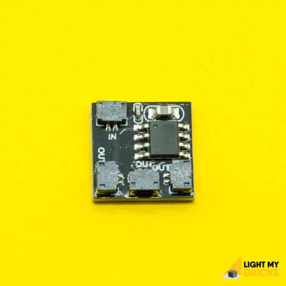LMB - Sparkle Effects Board