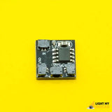 LMB - Sparkle Effects Board