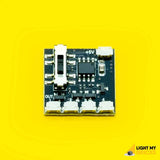 LMB - Gun Effects Board