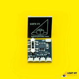 LMB - Gun Effects Board
