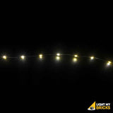 LMB - LED Light String - Warm White