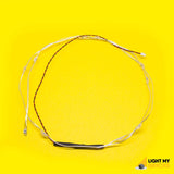 LMB - Multi-Colour Changing LED Light String