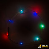 LMB - Multi-Colour Changing LED Light String