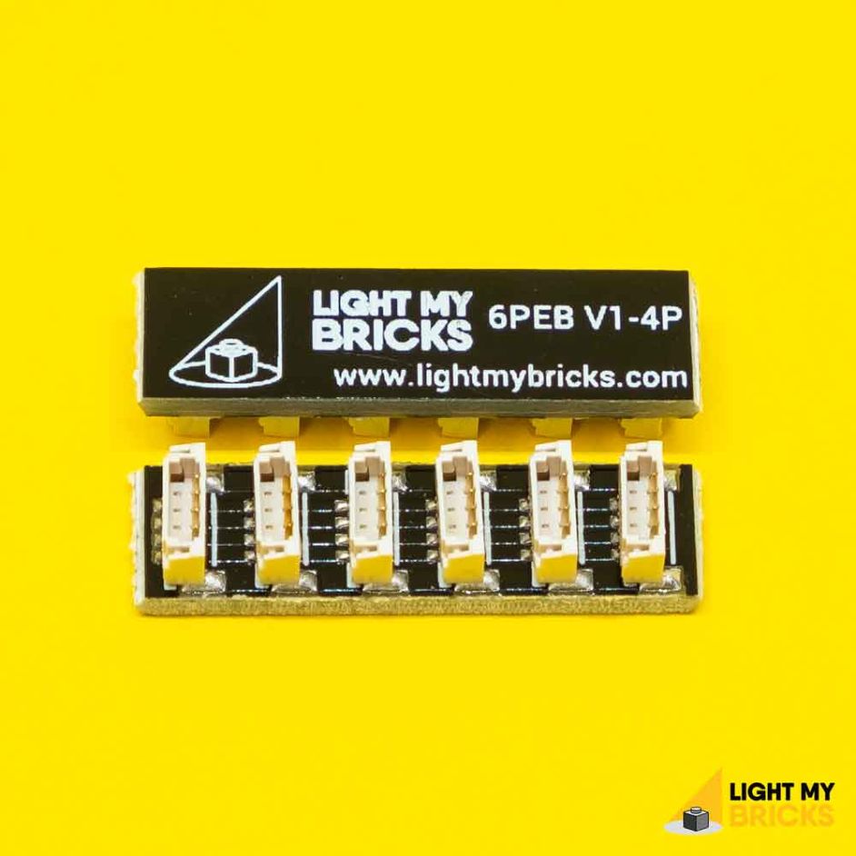 LMB - RGB Expansion Board (2 pack)