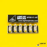 LMB - RGB Expansion Board (2 pack)