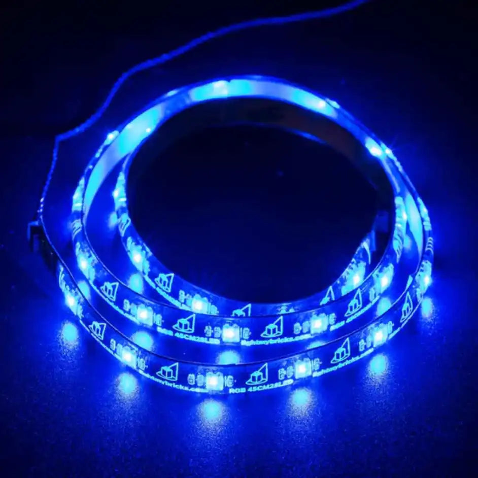 LMB - RGB Strip Light 28 LED 45CM
