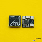 LMB- Scary Flicker Effects Board