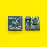 LMB - Sparkle Effects Board