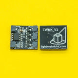LMB - Twinkle Effects Board
