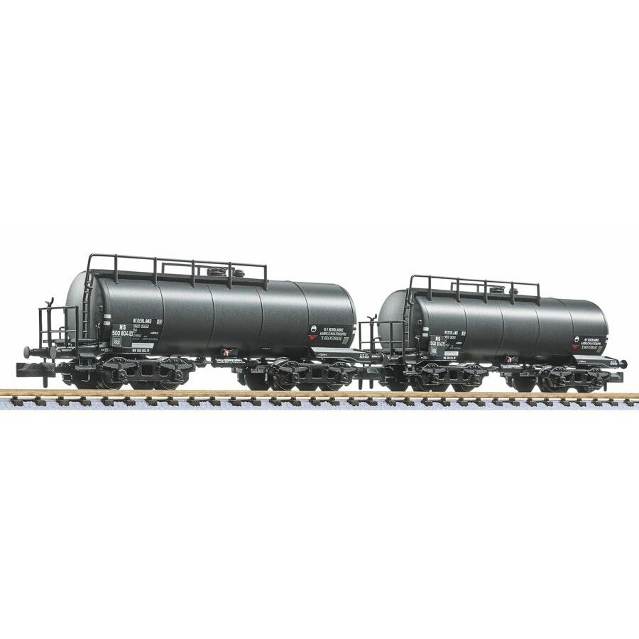 4 Axxle Tank Wagons NS (2)