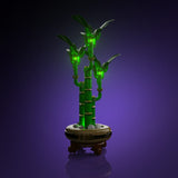 Light My Bricks (LMB) 2.0 Light Kit for LEGO #10344 Lucky Bamboo
