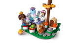 Forest Tea Party