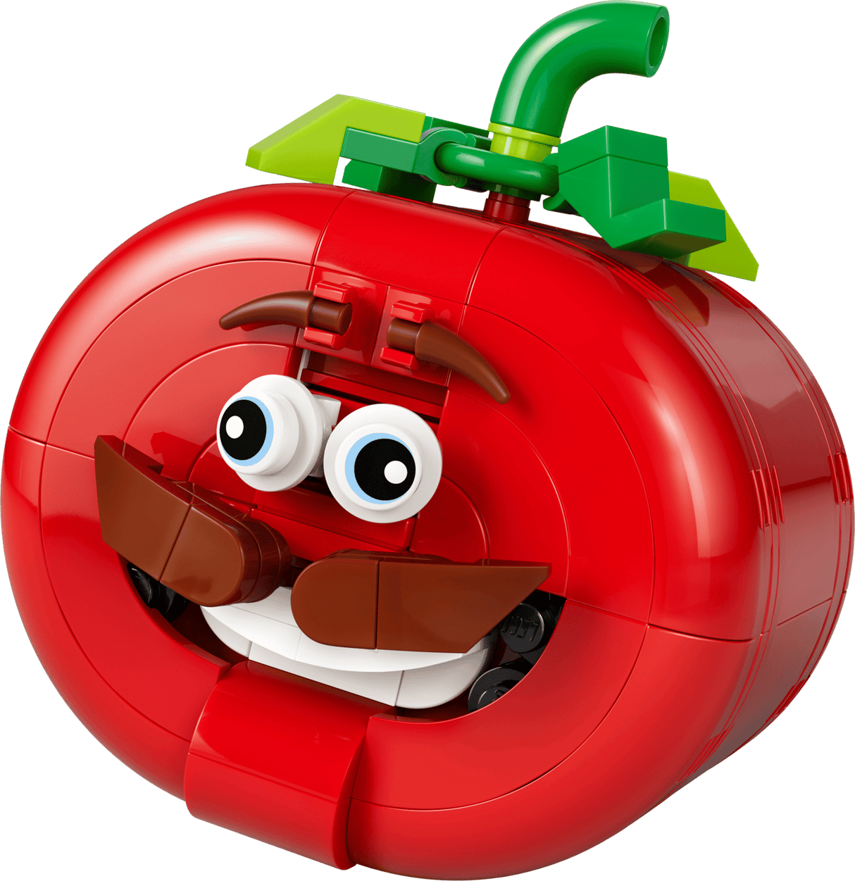 Tomatohead