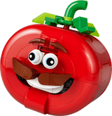 Tomatohead