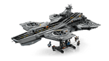 S.H.I.E.L.D. Helicarrier