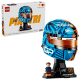 McLaren Mastercard F1® Team Oscar Piastri Helmet