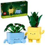 Happy Plants