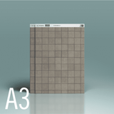 Retaining Wall Concrete 01