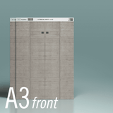 Retaining Wall Concrete 01