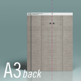 Retaining Wall Concrete 01