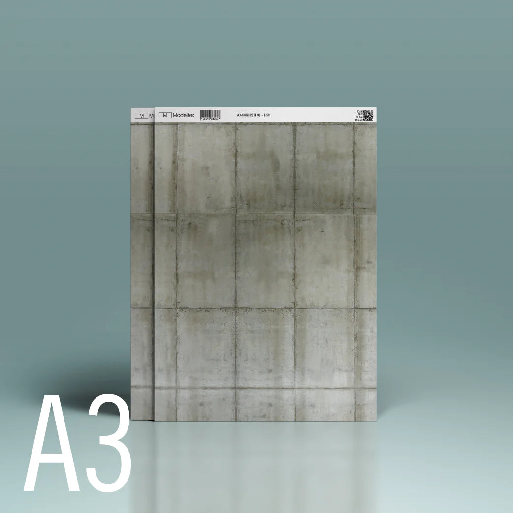 Concrete 01