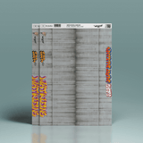 Limited Edition by Wat Kleins - Concrete Wall