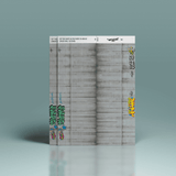 Limited Edition by Wat Kleins - Concrete Wall