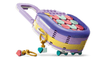 Fashion Bag with Storage