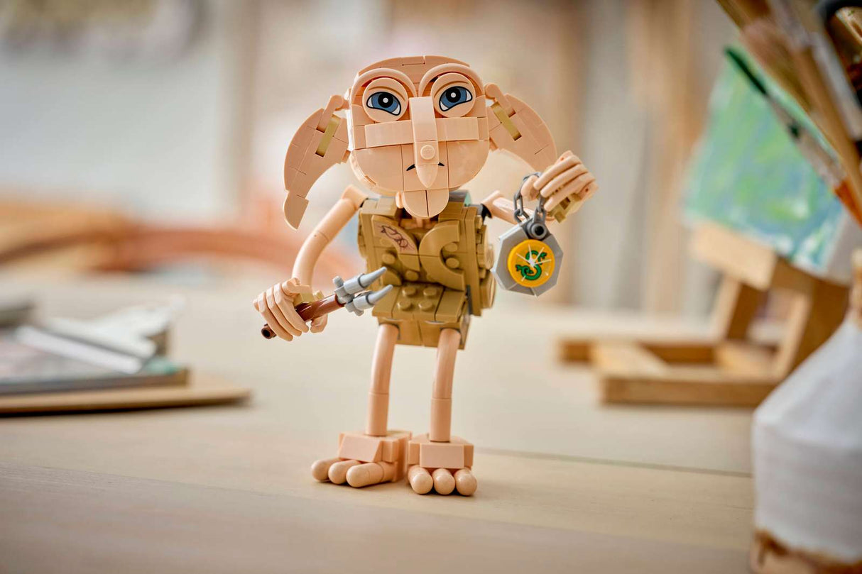 Dobby™ the Free Elf