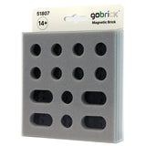 Magnetic Brick