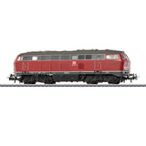 Märklin Start up - Open Seating Car, 2nd Class, for ICE 2