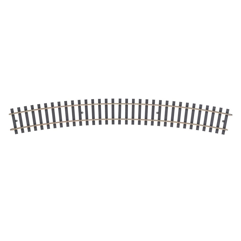 Märklin Curved Track Radius 2,461 mm / 96-7/8"