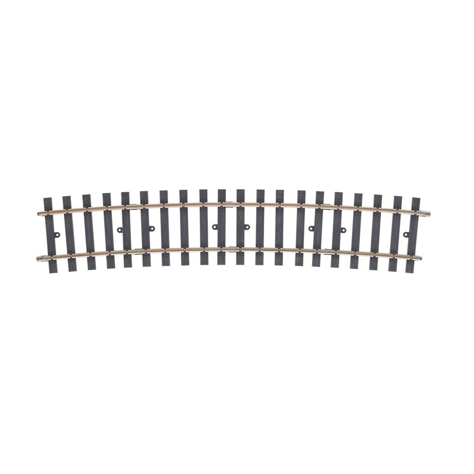 Märklin Curved Track Radius 1,176 mm / 46-5/16"
