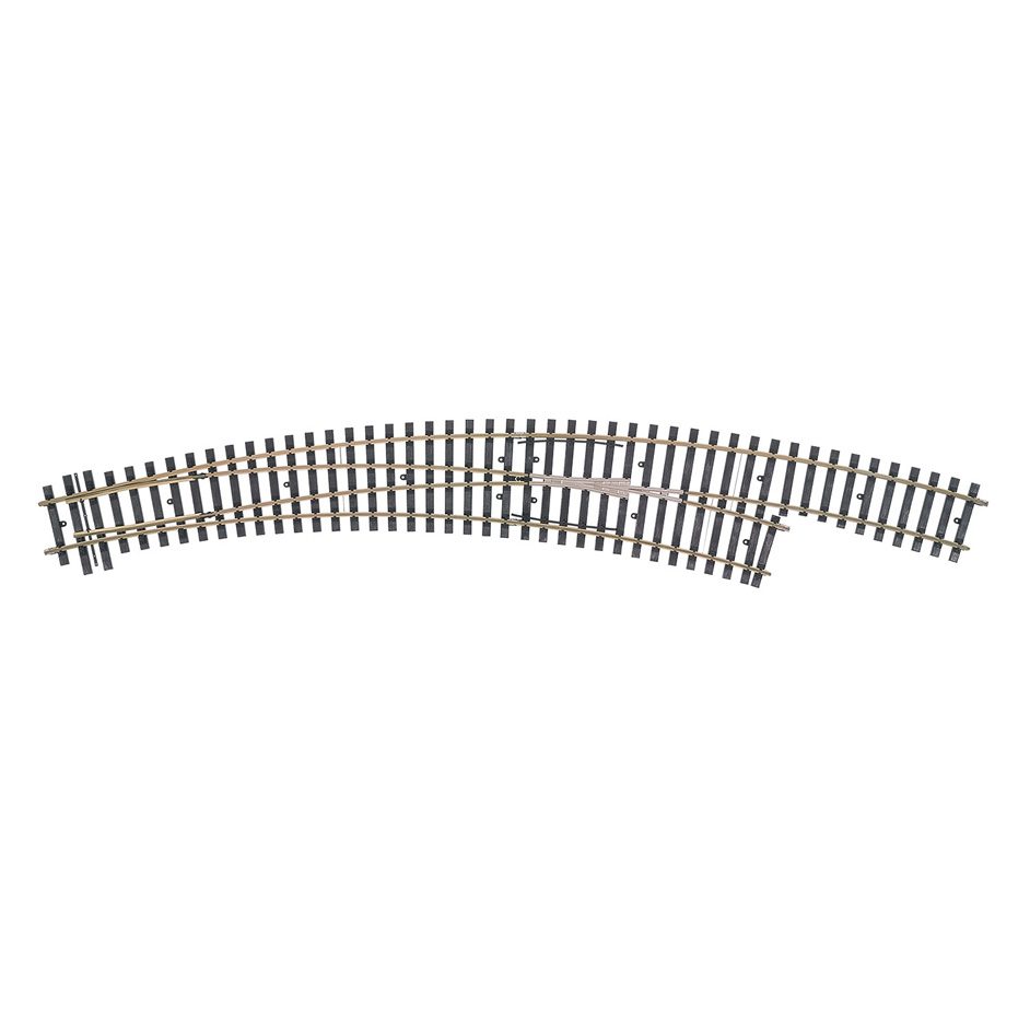 Turnout Mechanism